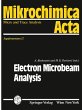 Electron Microbeam Analysis - Bild 1