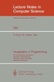 Visualization in Programming Visualization in Programming