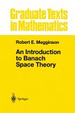 An Introduction to Banach Space Theory