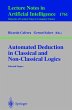 Automated Deduction in Classical and... - Bild 1