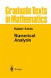 Numerical Analysis - Bild 1