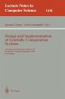 Design and Implementation of Symbolic... - Bild 1
