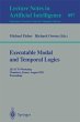 Executable Modal and Temporal Logics - Bild 1