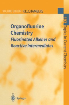 Organofluorine Chemistry - Chambers