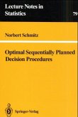 Optimal Sequentially Planned Decision Procedures