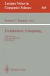 Evolutionary Computing - Bild 1