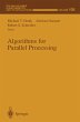 Algorithms for Parallel Processing - Bild 1
