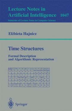 Cover Time Structures