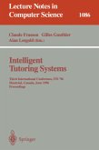 Intelligent Tutoring Systems