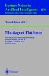Multiagent Platforms - Bild 1