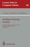 Intelligent Tutoring Systems