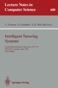 Intelligent Tutoring Systems - Frasson