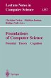 Foundations of Computer Science - Bild 1
