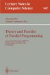 Theory and Practice of Parallel... - Bild 1