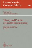 Theory and Practice of Parallel Programming