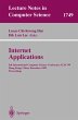 Internet Applications - Bild 1