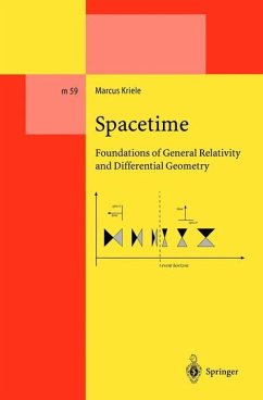 Spacetime - Kriele, Marcus
