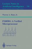 FM8501: A Verified Microprocessor