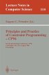Principles and Practice of Constraint... - Bild 1