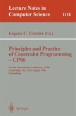 Principles and Practice of Constraint Programming - CP'96