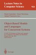Object-Based Models and Languages for... - Bild 1