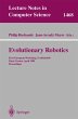 Evolutionary Robotics - Bild 1