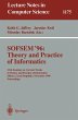 SOFSEM '96: Theory and Practice of... - Bild 1