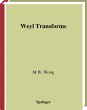 Weyl Transforms - Bild 1