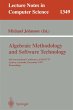 Algebraic Methodology and Software... - Bild 1