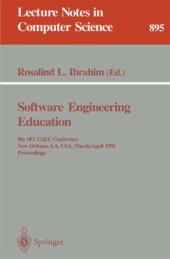 Software Engineering Education - Ibrahim