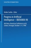 Progress in Artificial Intelligence ¿ IBERAMIA 98