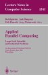 Applied Parallel Computing. Large Scale... - Bild 1