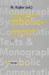 Computer - Human Interaction in... - Bild 1