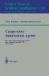 Cooperative Information Agents - Bild 1