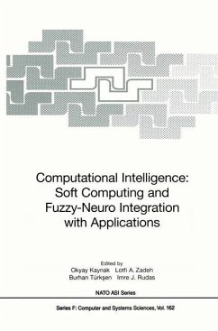 Computational Intelligence: Soft Computing and Fuzzy-Neuro Integration with Applications - Kaynak