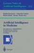 Artificial Intelligence in Medicine - Bild 1