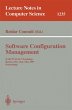 Software Configuration Management - Bild 1
