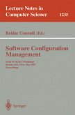 Software Configuration Management
