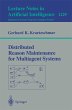 Distributed Reason Maintenance for... - Bild 1