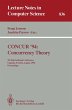 CONCUR '94: Concurrency Theory - Bild 1