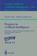 Progress in Artificial Intelligence - Bild 1