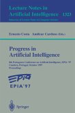 Progress in Artificial Intelligence