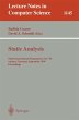 Static Analysis - Bild 1