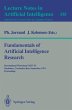 Fundamentals of Artificial Intelligence... - Bild 1