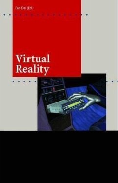 Virtual Reality for Industrial Applications - Dai, Fan