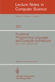 Functional Programming Languages and Computer Architecture