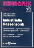 Industrielle Gassensorik