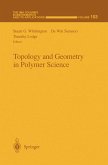 Topology and Geometry in Polymer Science