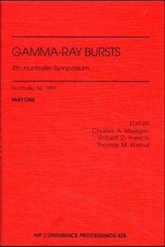 Gamma-Ray Bursts: Two Volume Set