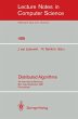 Distributed Algorithms - Bild 1